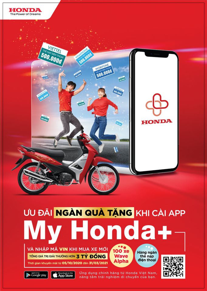 CÀI APP NGAY, NHẬN QUÀ LIỀN TAY