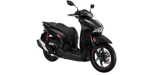 SHi 350cc