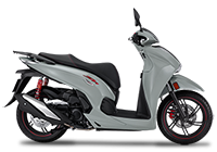 SHi 350cc